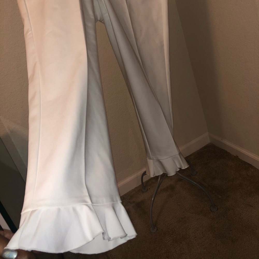 Cropped Pants - Picture 5 of 11